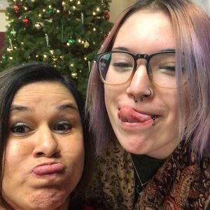 Meet your Posher, Ann